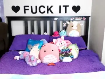 tiffy_fox – webcam model profile photo Image 2