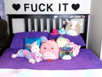 tiffy_fox – webcam model profile photo Image 9