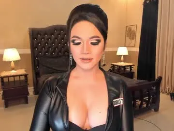 madammistressdominatrixxx chat room preview