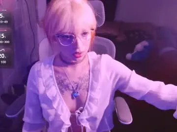 madcatberry – webcam model profile photo