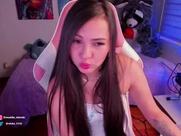 madeleine_shinobi Image 12