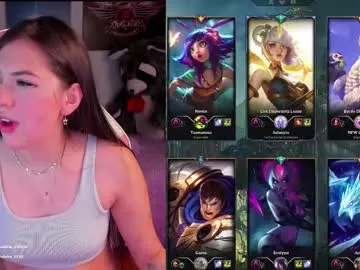 madeleine_shinobi Image 18