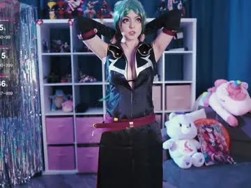 pauladream – webcam model profile photo Image 4