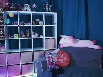 pauladream – webcam model profile photo Image 5