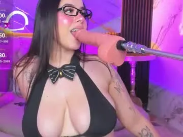 deaneryss – webcam model profile photo Image 5