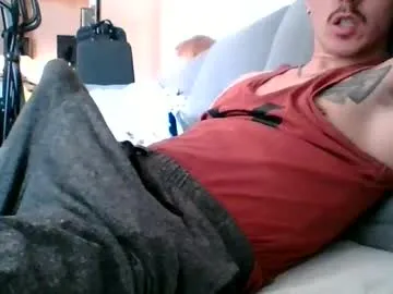 malemuscle11 chat room preview