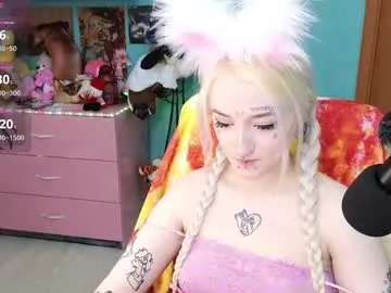 manuela_unicorn – webcam model profile photo