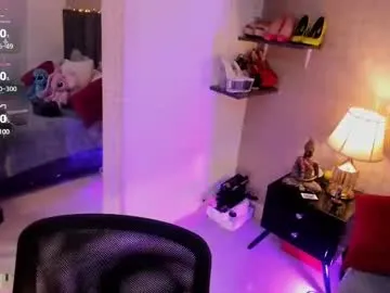 oofbabe__ chat room preview Image 5