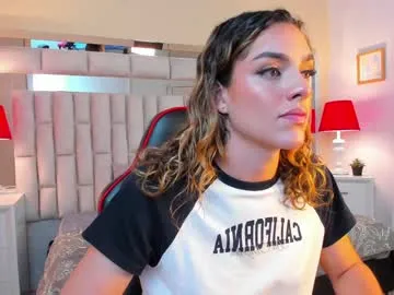 mariiahneedles chat room preview