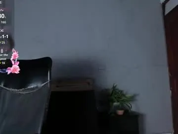 seeeyoumin – webcam model profile photo Image 3