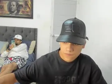 oofbabe__ chat room preview Image 3