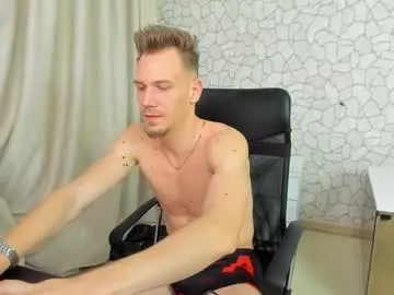 mateobenjamin chat room preview