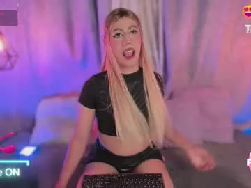 princess_kristy – webcam model profile photo Image 13