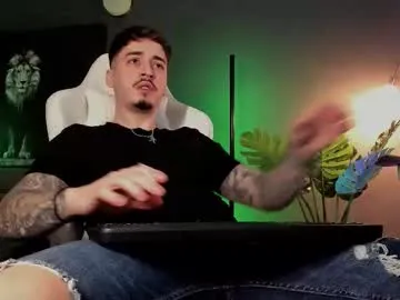 matt_thestud chat room preview