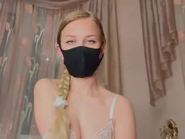 Prueberry – webcam model profile photo Image 4