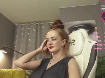 juliette_garden – webcam model profile photo Image 4