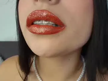 gina_akemi – webcam model profile photo Image 5