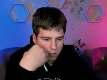 michael_strong_ – webcam model profile photo