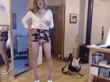 michelle209 chat room preview