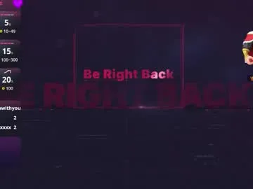 michellevibes18 chat room preview