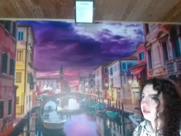 miia_zarate chat room preview