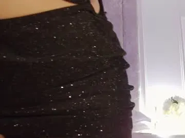 miladystarlight – webcam model profile photo