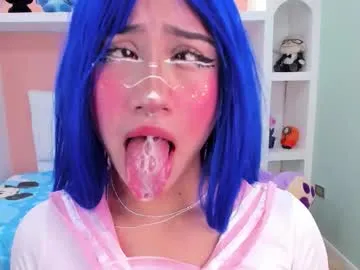 christinasage – webcam model profile photo Image 13