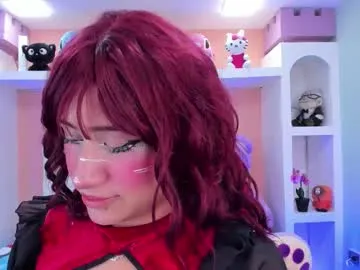 christinasage – webcam model profile photo Image 15