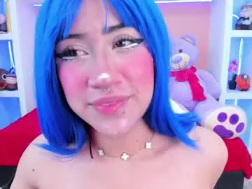 christinasage – webcam model profile photo Image 2