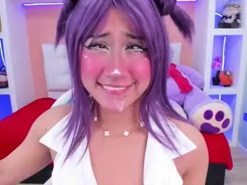 christinasage – webcam model profile photo Image 3