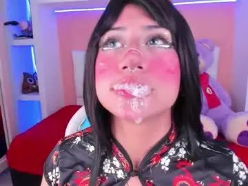 christinasage – webcam model profile photo Image 7