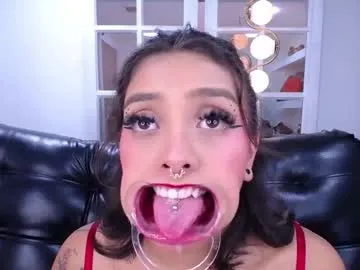 littleflufflepuff chat room preview Image 12