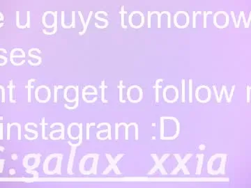 CelestialChloe chat room preview Image 13