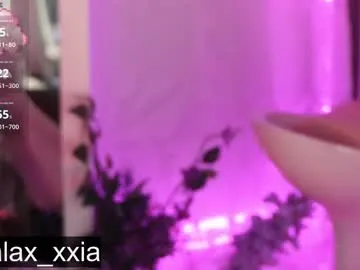 CelestialChloe chat room preview Image 8