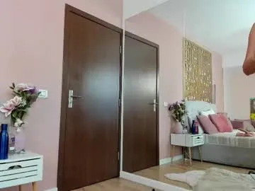 misspinkroom chat room preview Image 3