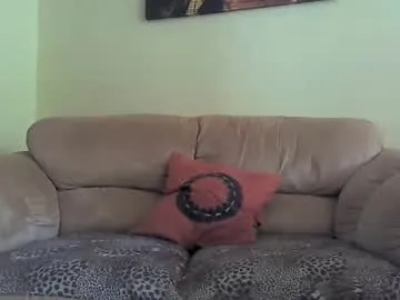 missmeandre – webcam model profile photo