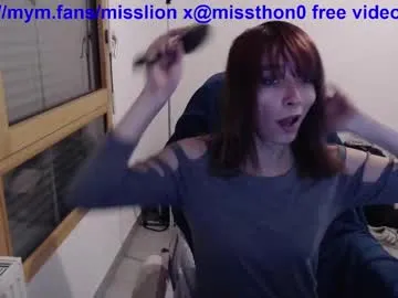 missthon Image 4