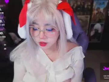 x_dreamgirl_x – webcam model profile photo Image 10