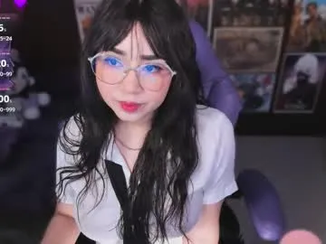 x_dreamgirl_x – webcam model profile photo Image 13