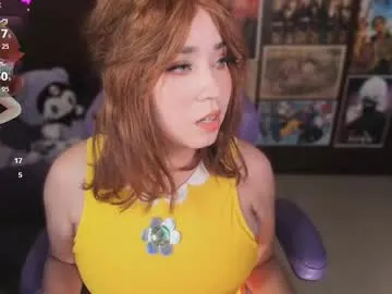 x_dreamgirl_x – webcam model profile photo Image 15