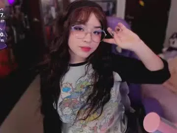 x_dreamgirl_x – webcam model profile photo Image 9