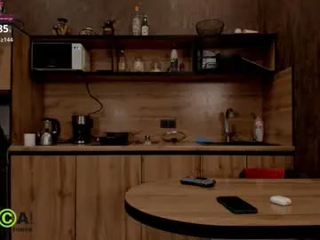 sigmasian – webcam model profile photo Image 2