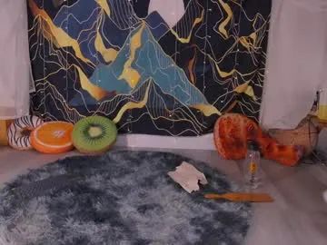 megan_galactica – webcam model profile photo Image 3