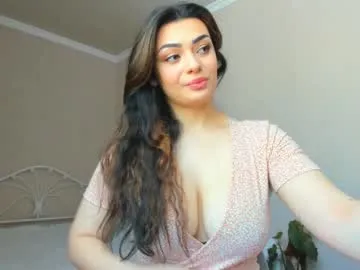 moroccan_diamond_ – webcam model profile photo