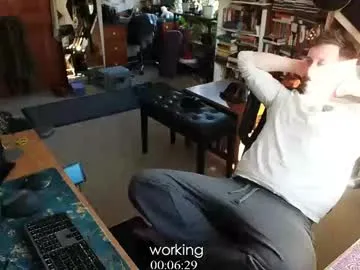 mr_foxxy chat room preview