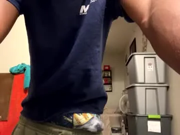 mrbigj92 – webcam model profile photo