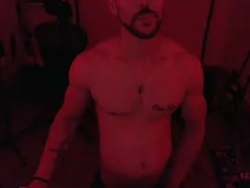 muchachote_ – webcam model profile photo