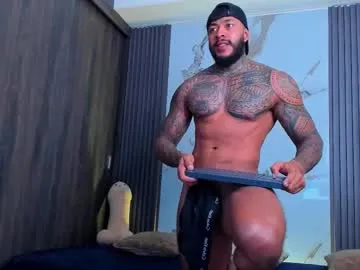 muscle_man19 Image 19
