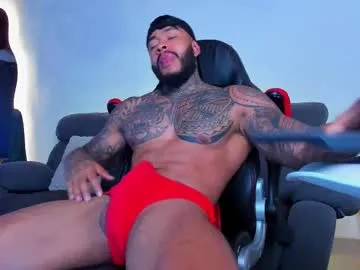 muscle_man19 Image 3