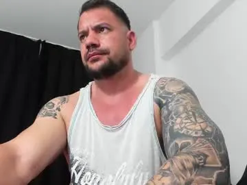 musclemonster31 Image 3